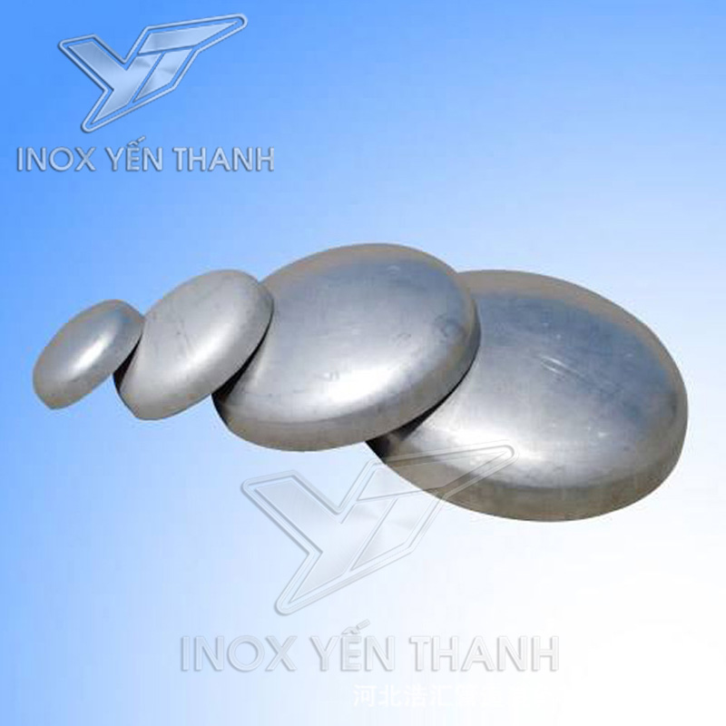 nắp bịt hàn Inox