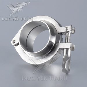 Clamp Inox