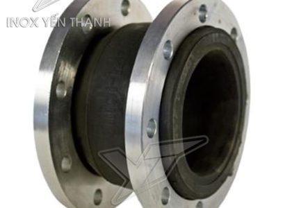 Khớp nối mềm cao su mặt bích EN 1092