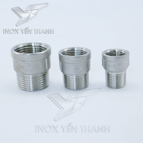 Lơ inox loại dài - Vancongnghiepyt.com
