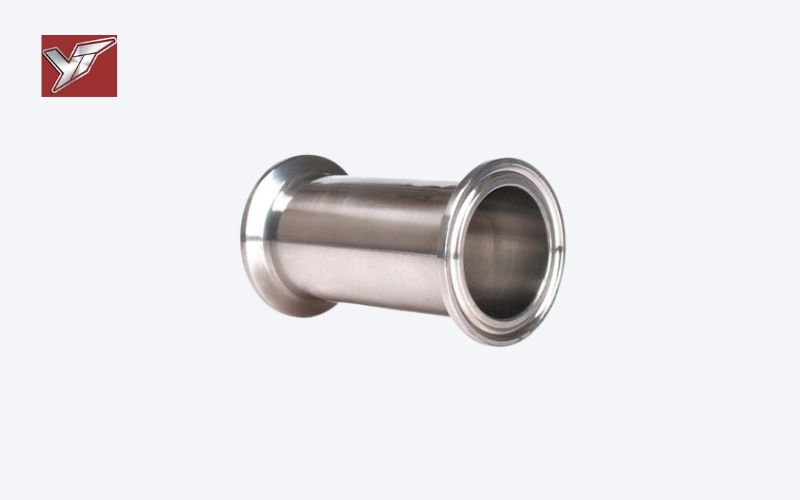 Phụ kiện vi sinh ống inox