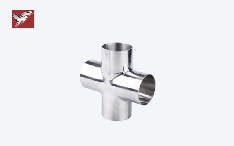 Phụ kiện vi sinh thập inox