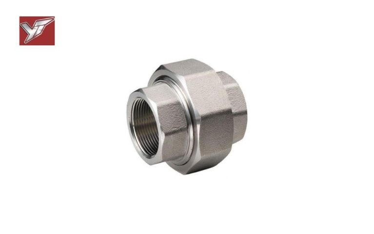 Rắc co inox chính hãng