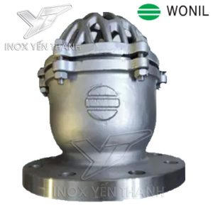 Rọ bơm wonil