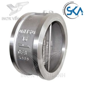 van một chiều cánh bướm SKA
