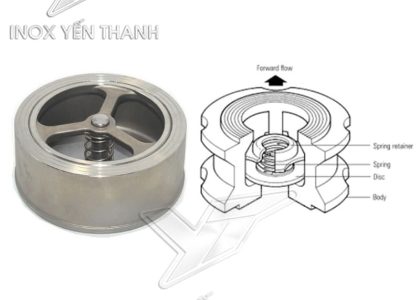 Van một chiều cối Wonil