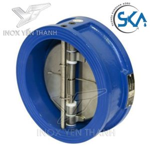 Van một chiều thân gang SKA