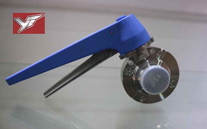 Bảng báo giá van bướm inox mới nhất