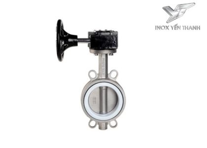 Van bướm tay quay có đa dạng mẫu mã