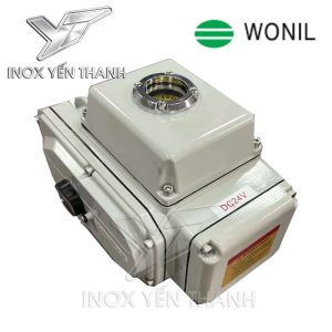 Bộ điện Wonil