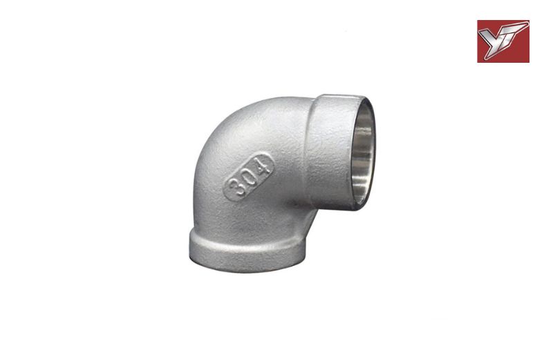 Cút inox nhập khẩu