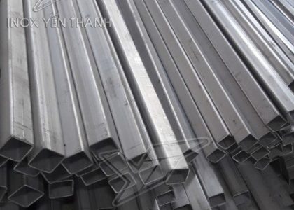 Hộp inox công nghiệp giá rẻ