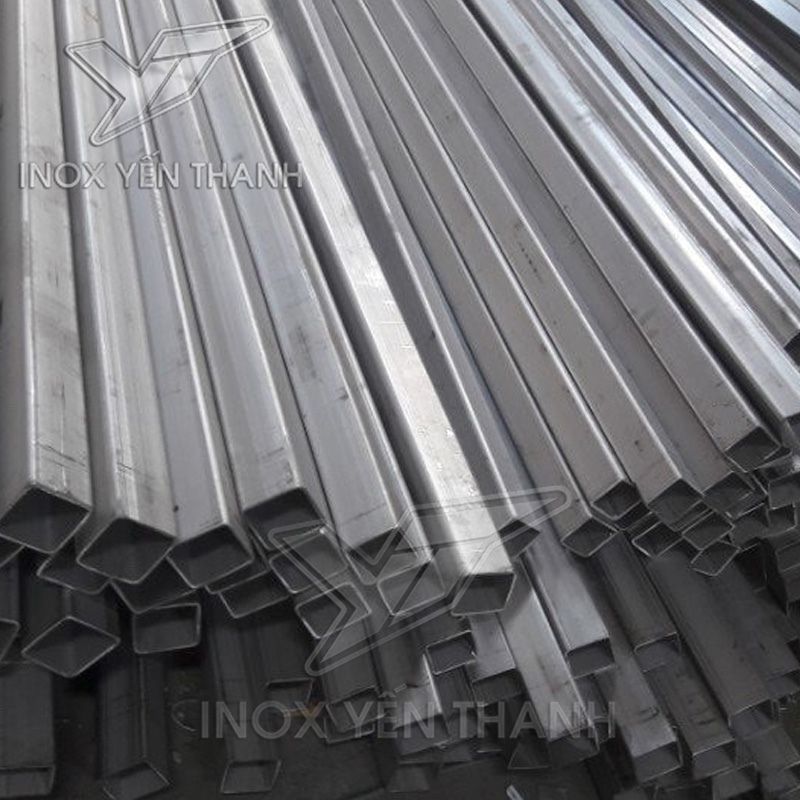 Hộp inox công nghiệp giá rẻ