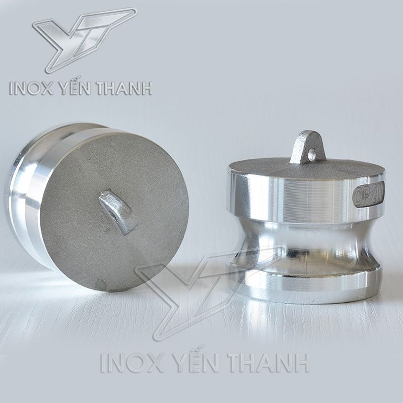 Khớp nối nhanh DC inox giá rẻ