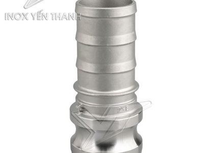 Khớp nối nhanh E inox