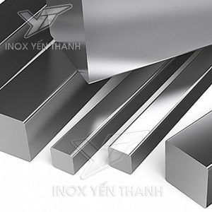 Lap đặc vuông inox giá rẻ