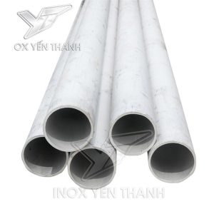 Ống đúc inox giá rẻ