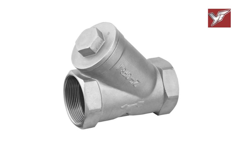 Y lọc inox giá rẻ