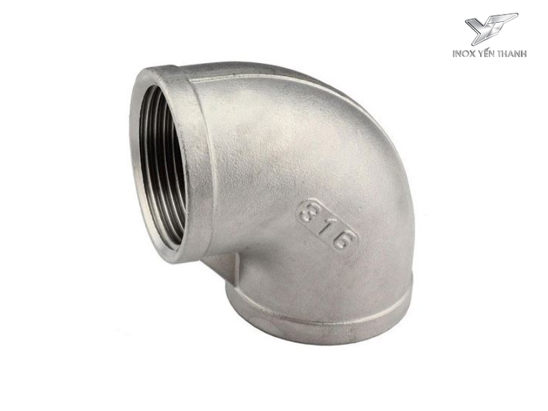 Ứng dụng của cút inox