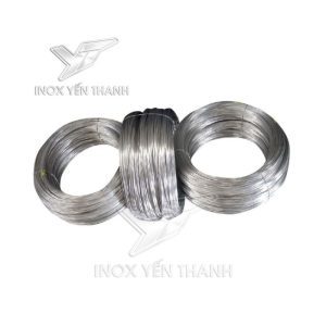 Dây inox giá rẻ