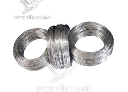 Dây inox giá rẻ