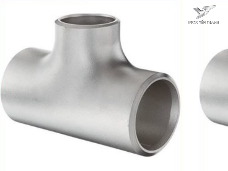 Tê inox là gì?