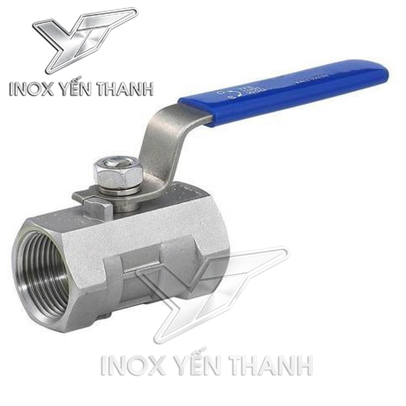 Van bi 1 pc Inox