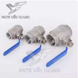 van bi inox