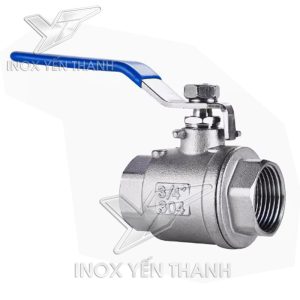 van bi inox 2pc