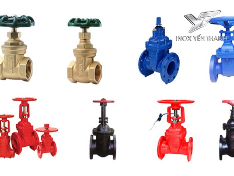 Những lưu ý khi chọn mua van công nghiệp giá rẻ tại Hà Nội