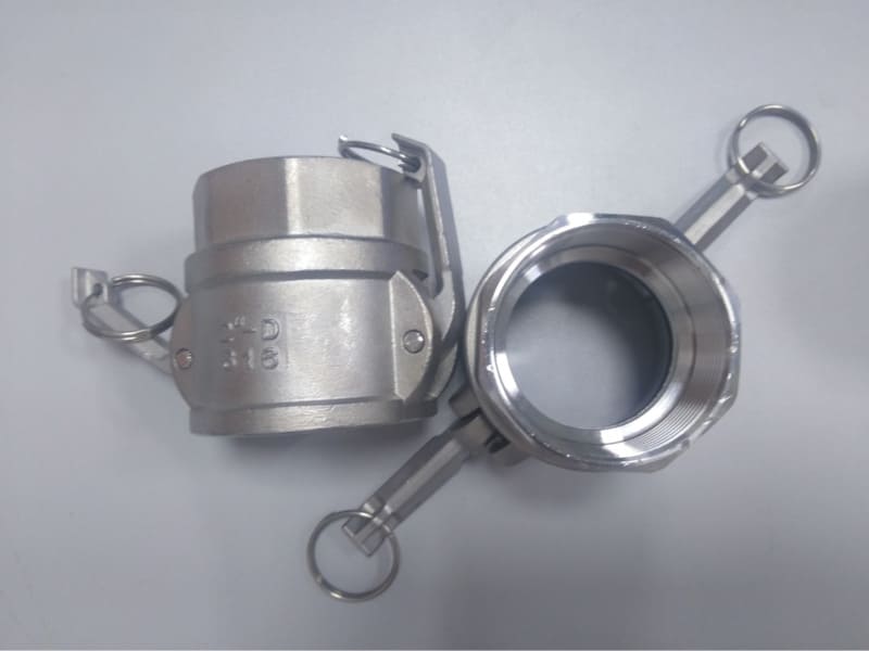 hiệu suất khớp nối inox - 3