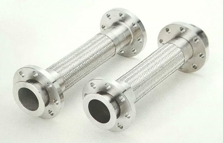 lĩnh vực khớp nối inox - 1