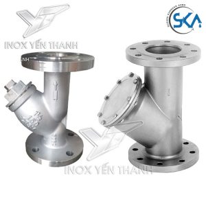 y lọc bích sk inox