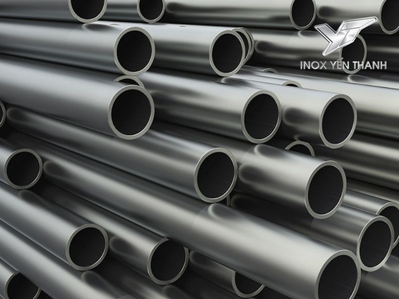 Chọn đúng tiêu chuẩn ống đúc để đảm bảo an toàn công trình