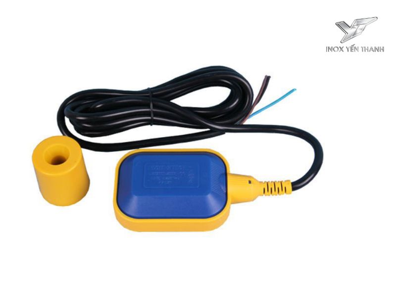 Van điều khiển mực nước giúp giảm thiểu sự can thiệp của người vận hành