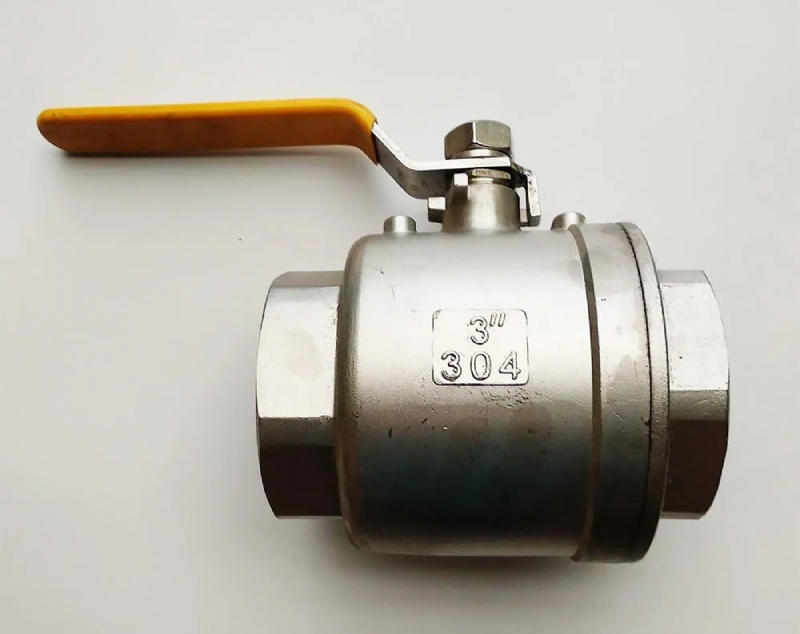 Van Bi Ren Inox