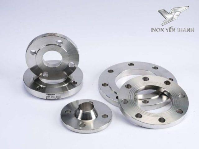 Trên thị trường có nhiều đơn vị uy tín đưa ra các tiêu chuẩn mặt bích khác nhau