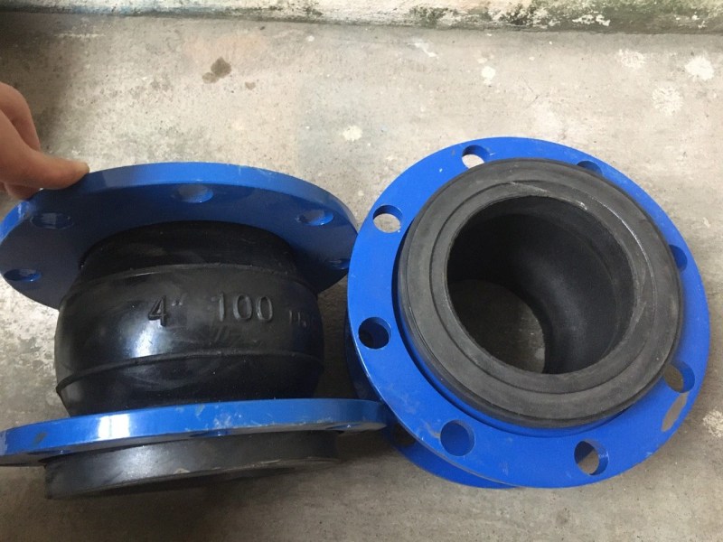 Một Số Lưu Ý Khi Mua Khớp Nối Mềm Cao Su