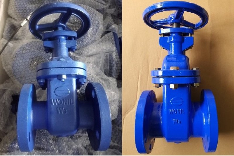 Các Hãng Van Công Nghiệp Được Ưa Chuộng Nhất Hiện Nay