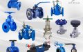 [Điểm danh] TOP 10 van công nghiệp phổ biến nhất hiện nay