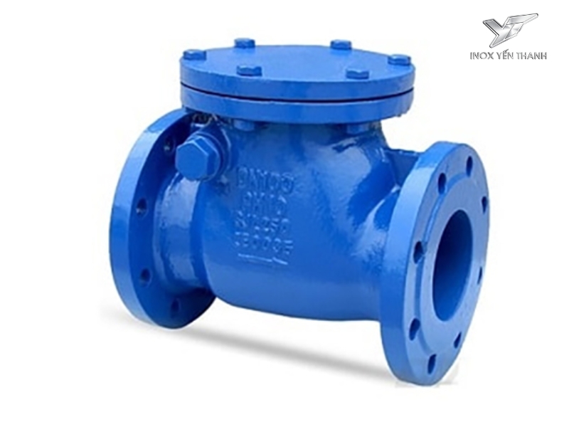 Các loại van công nghiệp chuyên sử dụng cho ngành sơn