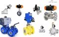 Van Công Nghiệp Dùng Cho Hệ Thống Chiller: Phân Loại, Chức Năng Và Cách Chọn