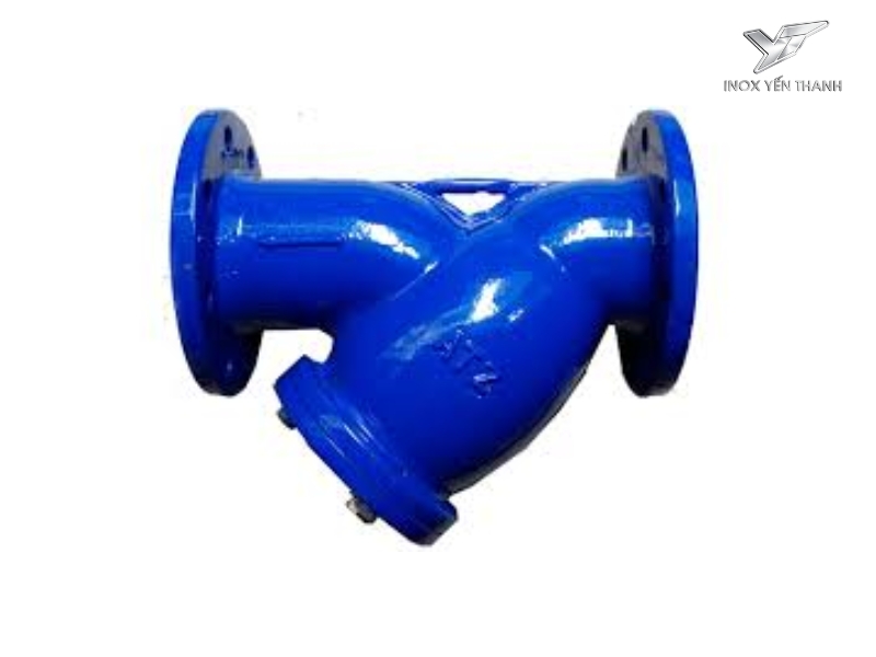 Phân loại van y lọc theo từng loại phổ biến hiện nay
