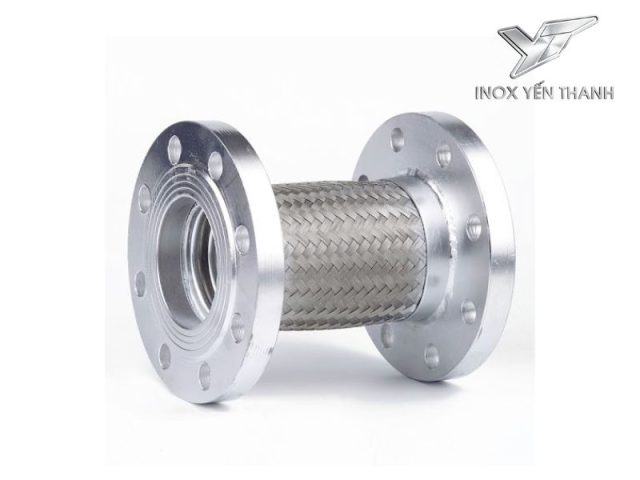 Khớp nối mềm