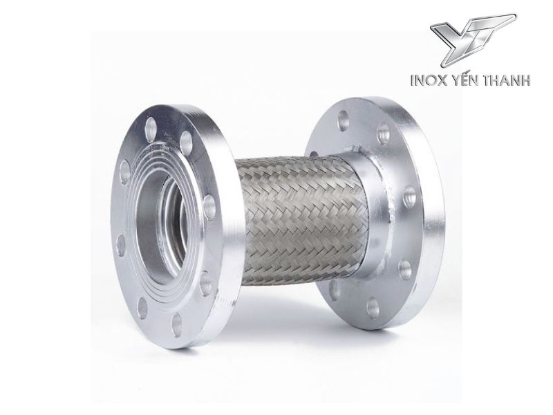 Phân loại khớp nối mềm phổ biến hiện nay