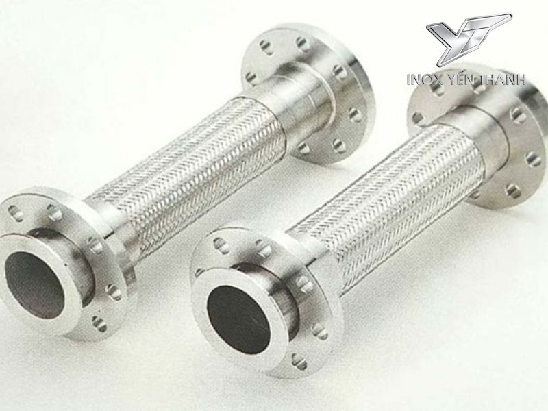 Báo giá khớp nối mềm mới nhất 2025