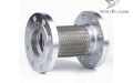 Báo giá khớp nối mềm inox mặt bích mới nhất 2025