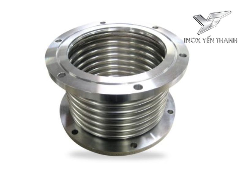 Khớp giãn nở inox là gì?