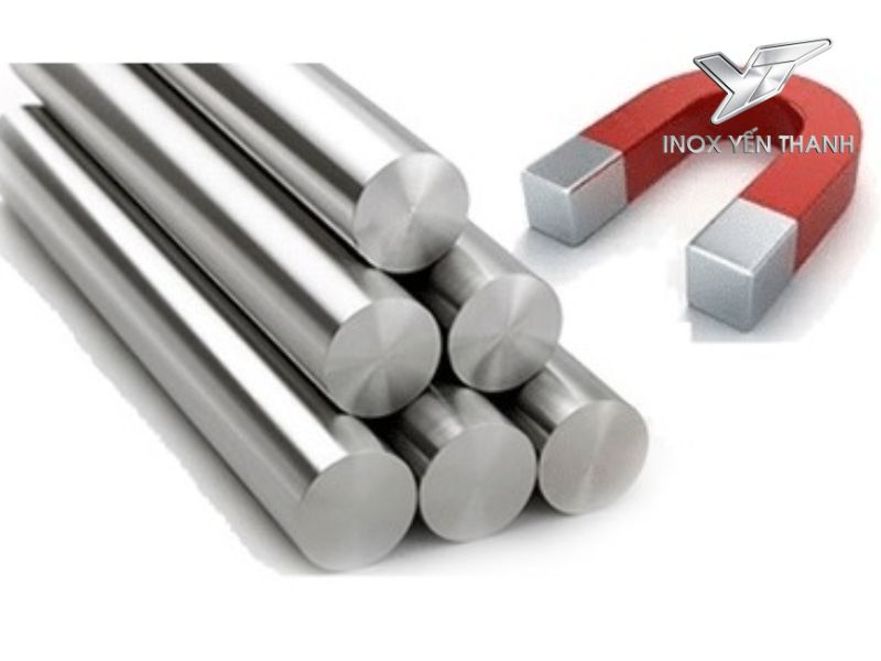 Cách kiểm tra phụ kiện inox thật, giả