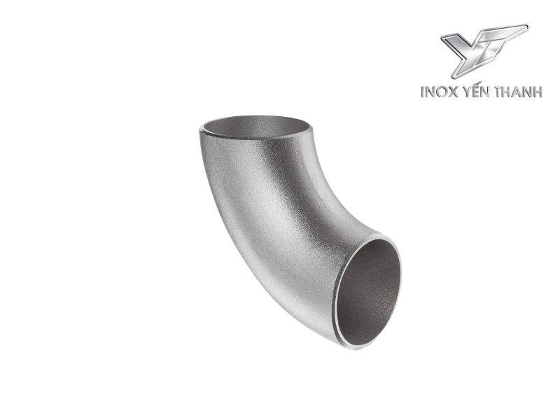 Các loại phụ kiện inox phổ biến hiện nay